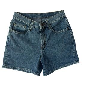 Rider Lee Shorts, Jean shorts, jorts, Y2K